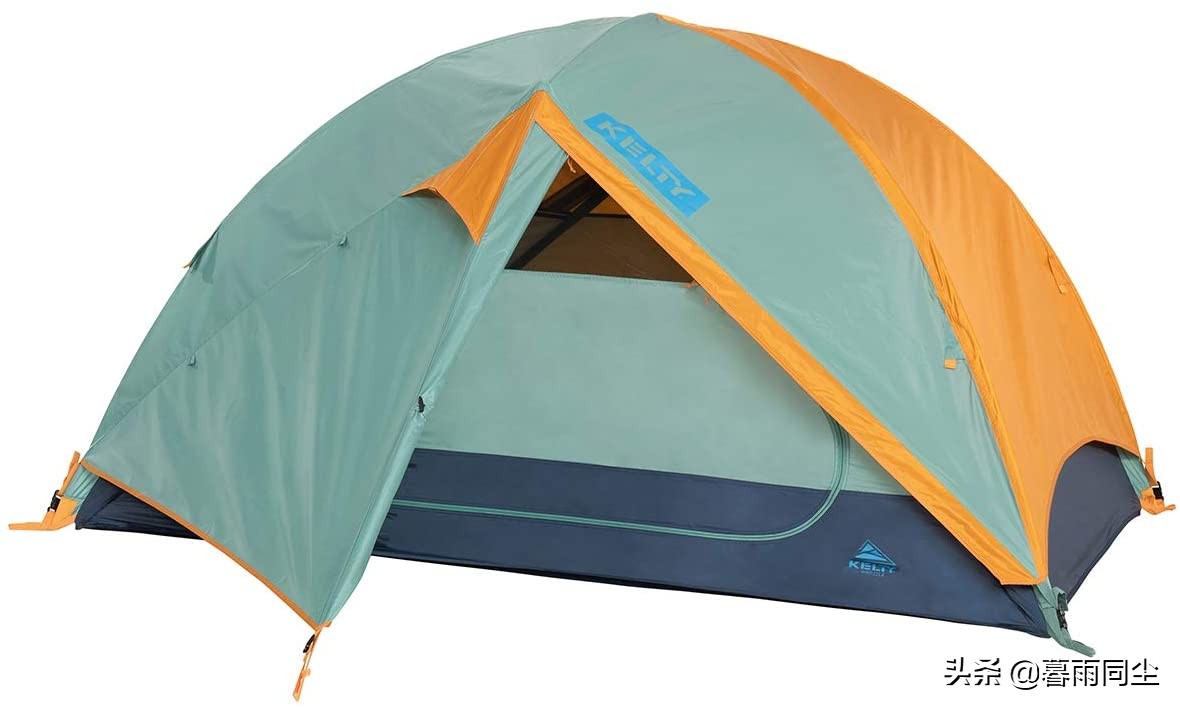 2021年度美国最佳帐篷（5款）与睡袋（5款），这10个品牌你认识吗