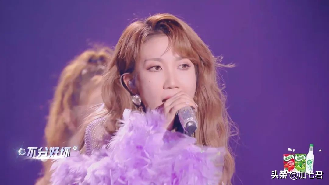 《中国说唱巅峰对决》：第一期听完，GAI第一，董宝石第二