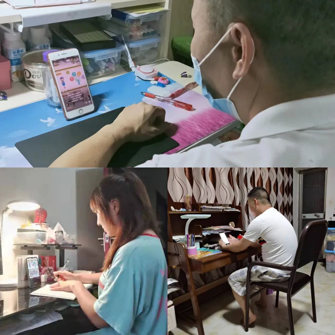 黄龙溪学校举办《在“双减”政策下如何助力孩子的学习》家长讲座
