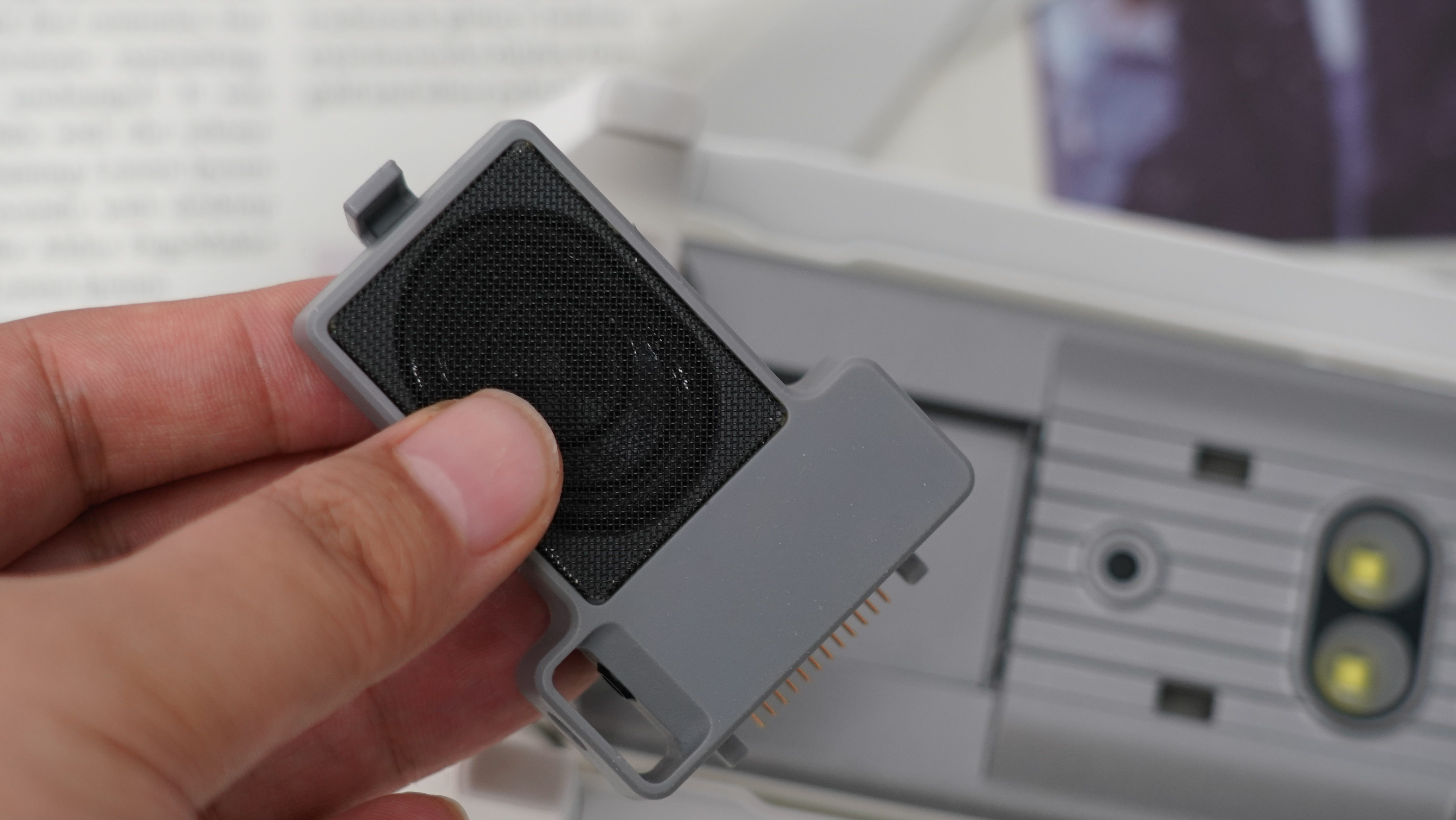 全球首发：飞米无人机，FIMI X8 SE 2022V2航拍轻体验