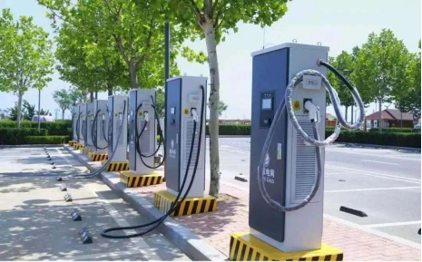 私桩送不出心情沉重的不止威马，用户是更“受伤”的一方