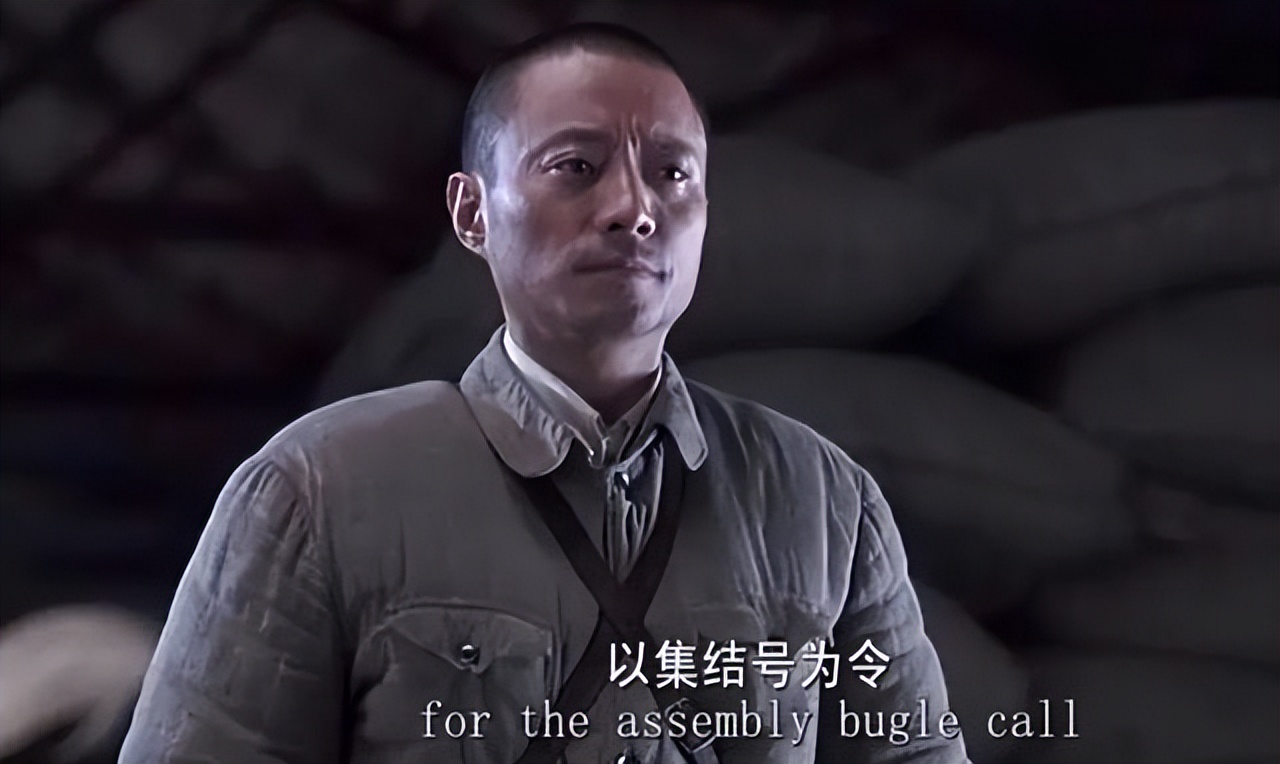 《集结号》的悲哀，在于谷子地的战友死得不明不白