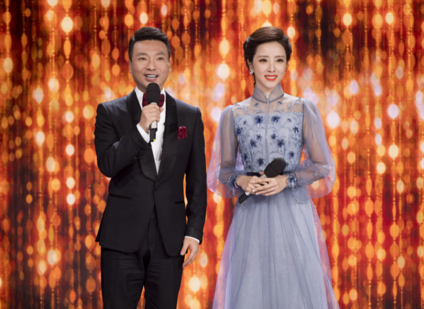 清华校花彭菲茗，高考艺考双料状元，长相也是“倾国倾城”