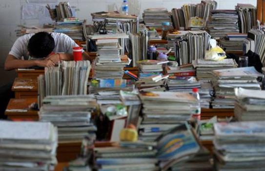 考上985的学生很厉害吗？一线班主任道出实情，底层家长有些扎心