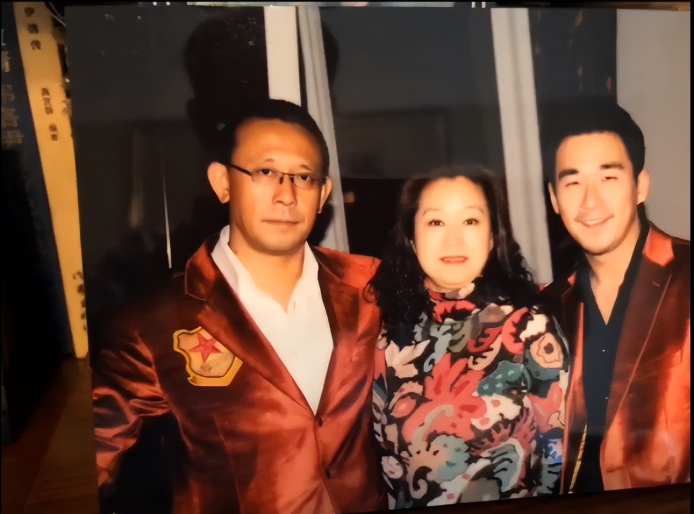 34年过去了,张国立与罗秀春的人生境况有何不同?