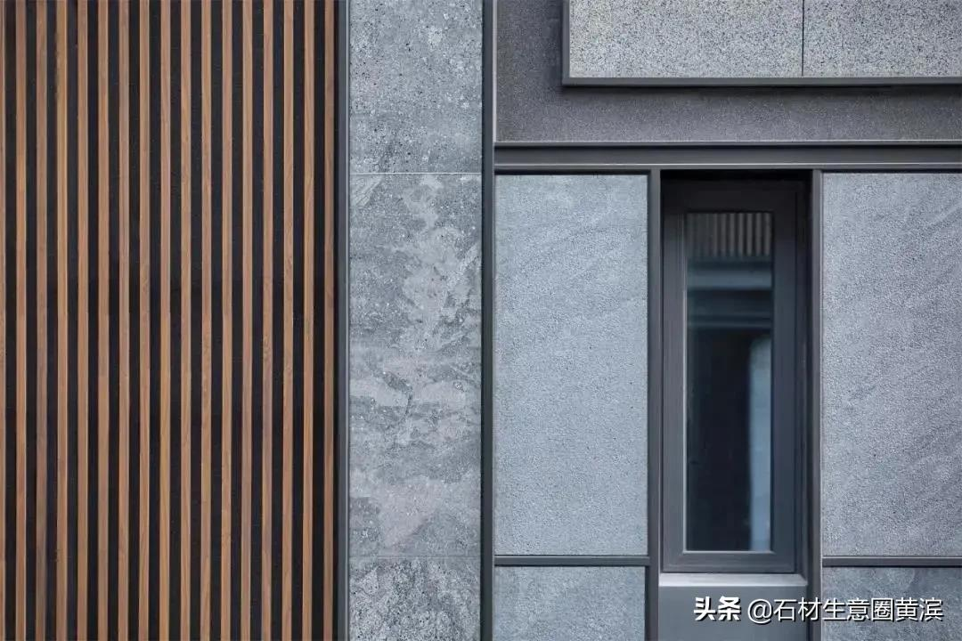 石材生意怎么做(经典石材户外案例，超大工程，原来石材可以这样玩)