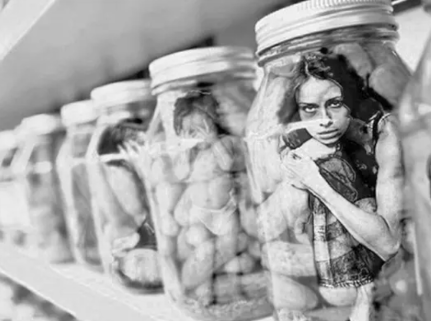 暗网有多恐怖?为何亲历者都闭口不谈?暗网绝不是自由的象征