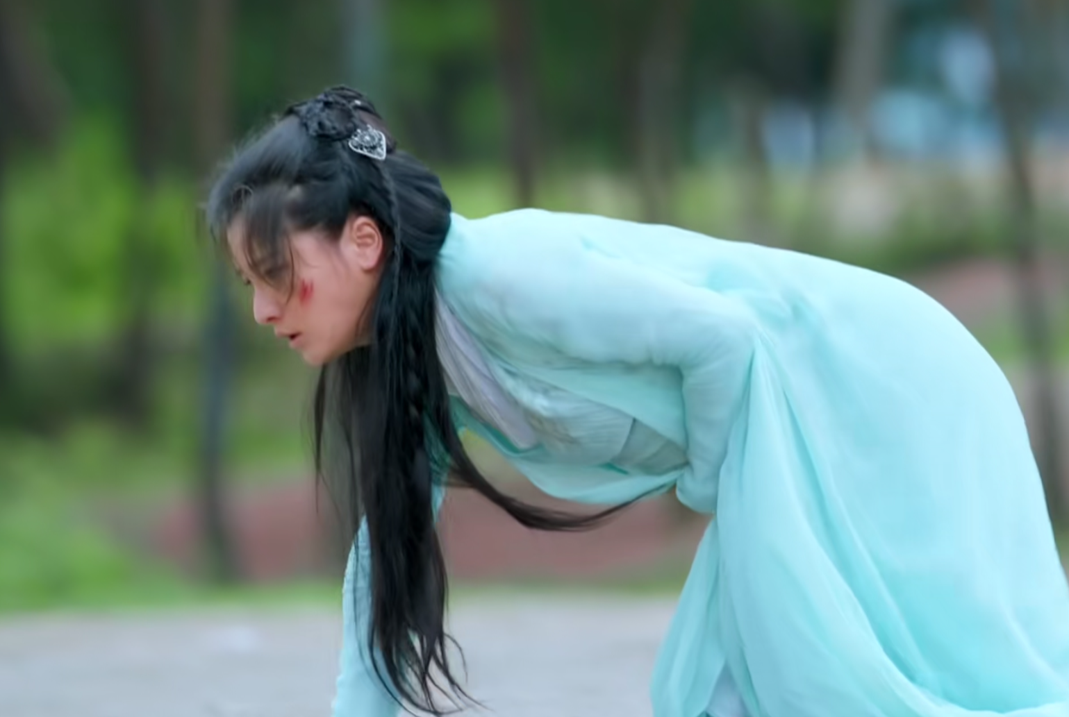 《楚乔传》原著:燕红绡"那屈辱的死法",注定了燕洵会逼杀楚乔