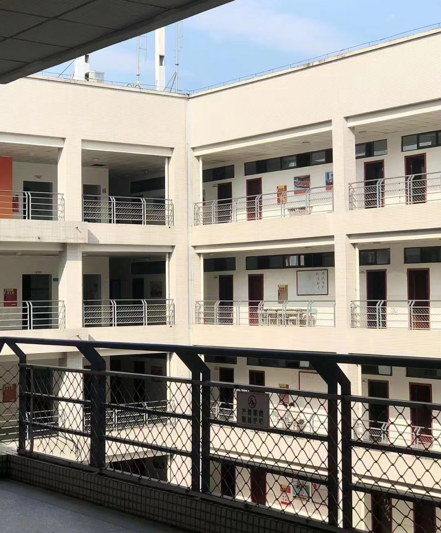 中职榜样丨证书见证步步成长，努力写就青春风采