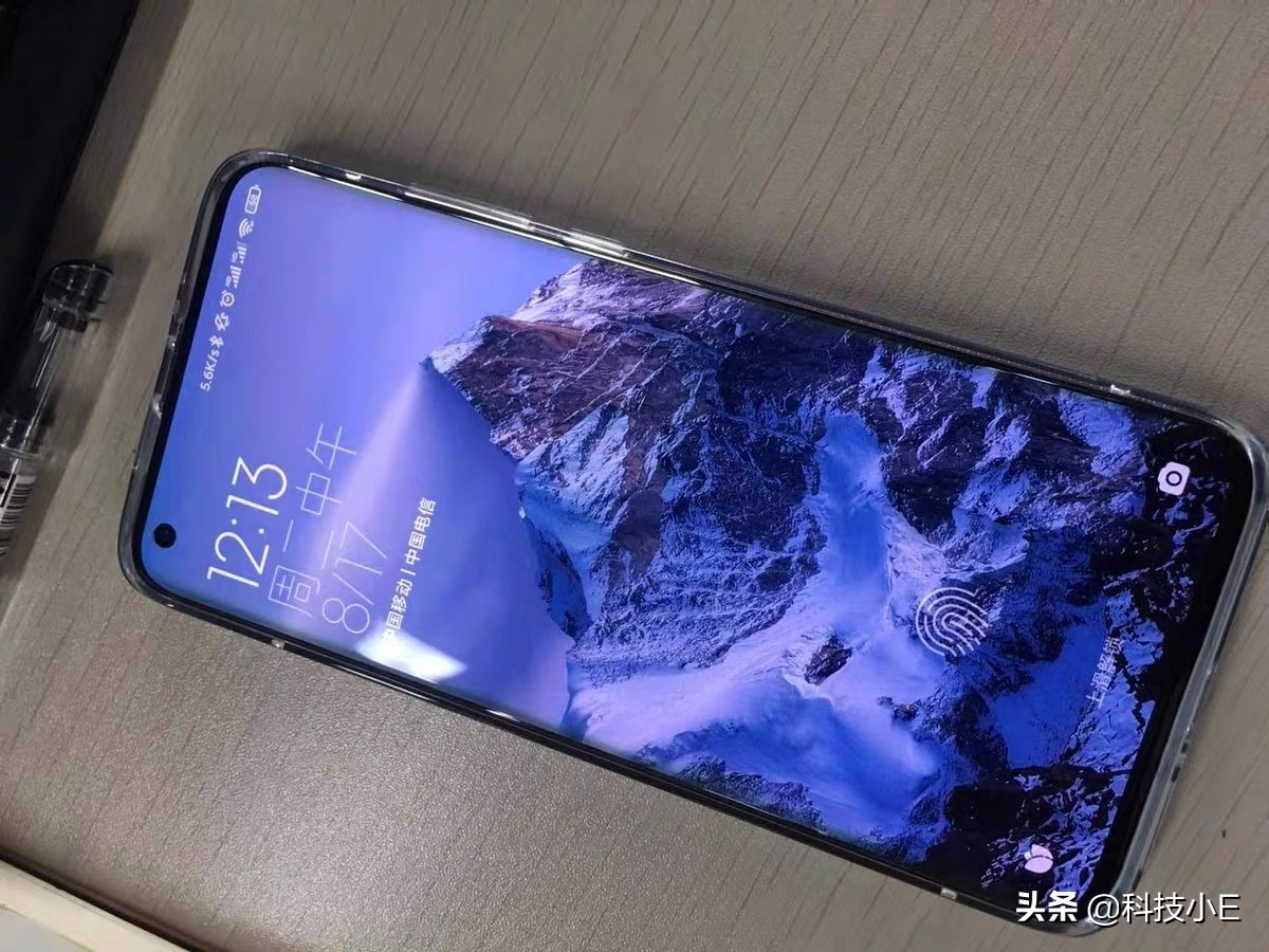 从3799跌至2599元，骁龙870+12GB+256GB大容量，还有哈曼卡顿