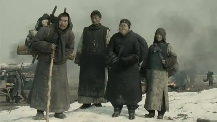 武侠电影大全国语版排名第十（10部被低估的华语经典电影）