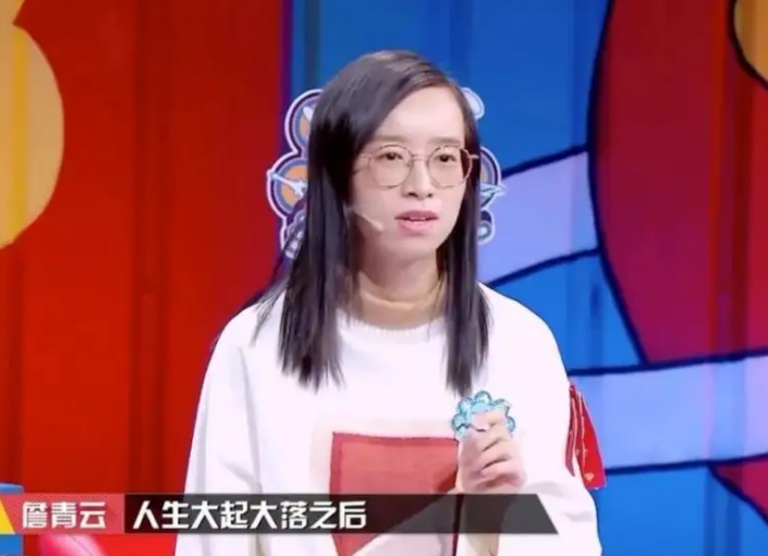 让母亲借100万供自己读哈佛，1年还清债务，詹青云的底气是什么？