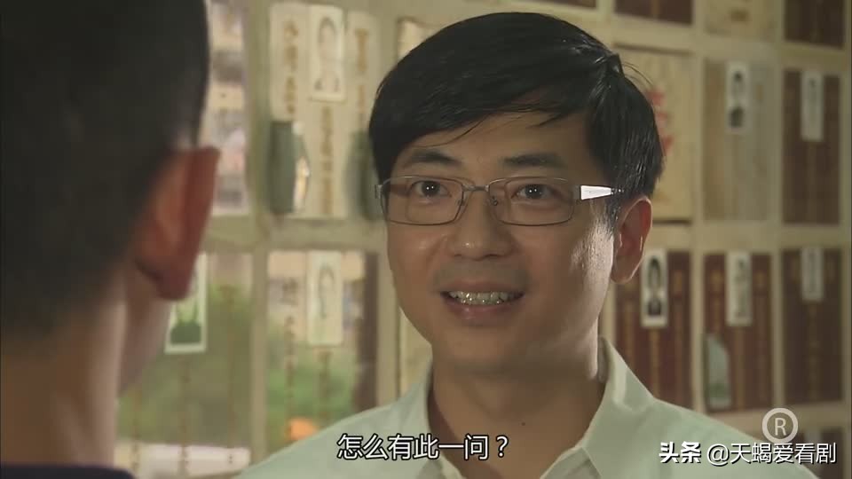 《仁心解码2》曹启超，童年被侵犯造成一生阴影，化身冷血屠夫