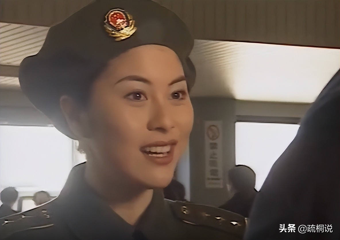 重温《国际刑警1997》之北京的雪：小猫误打误撞涉险上演碟中谍