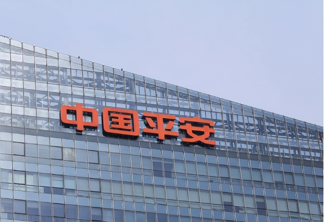 比联想更触目惊心，坐拥10万亿却非国企，中国平安背后站着谁？