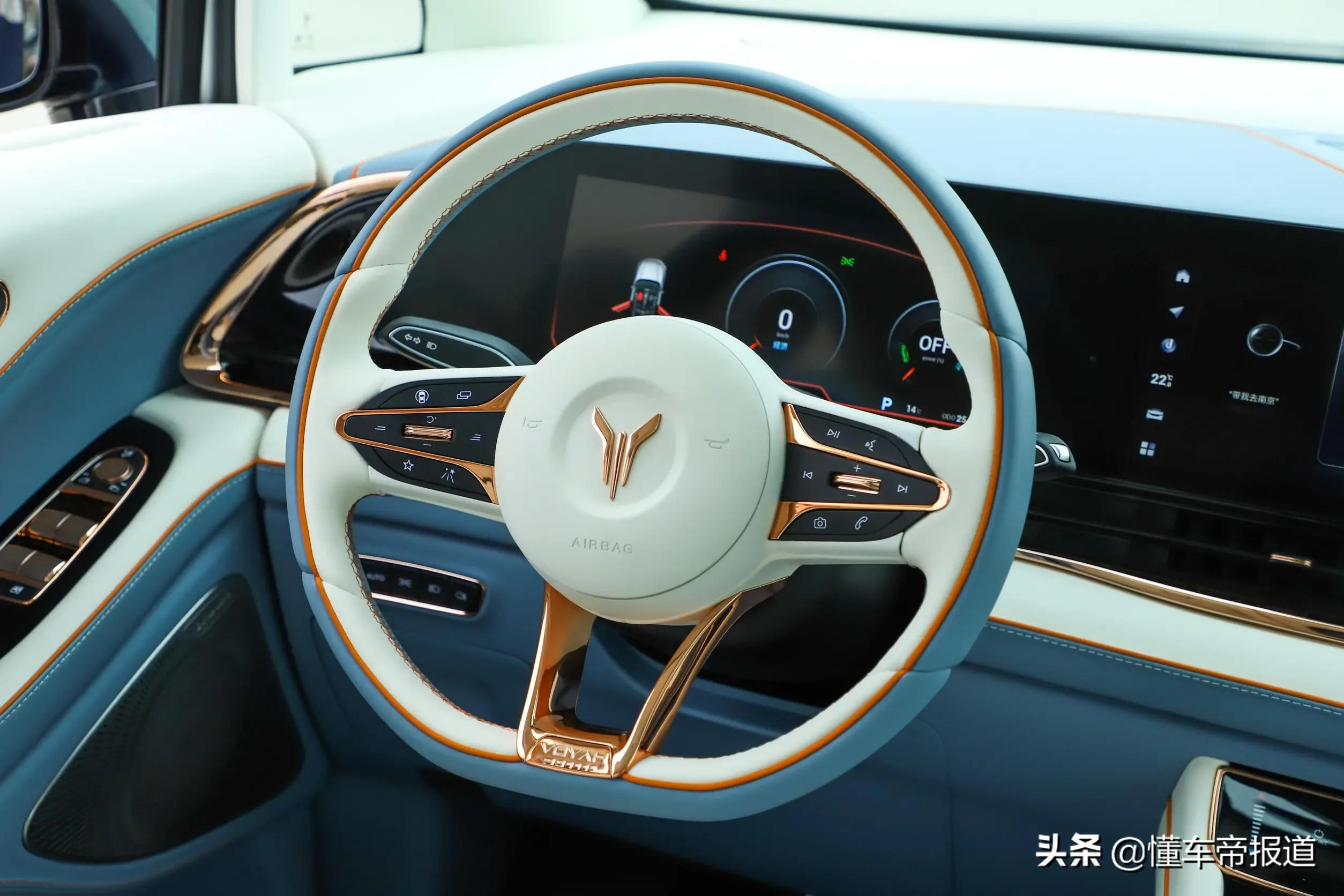 新车 | 自主品牌挑大梁!2022年七款最值得期待新能源车型盘点
