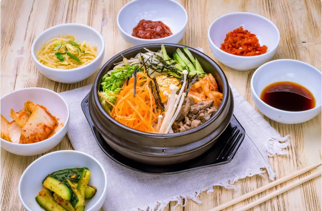 终极美食:2022 年全球十大美食体验