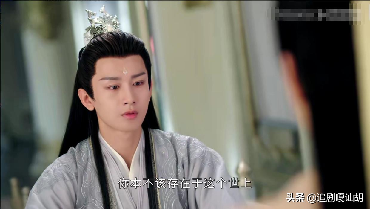 《沉香如屑》为什么形象高冷内敛的应渊，那么热衷于翻乌龟？