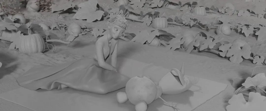 迪士尼动画工作室官方梳理保姆级动画电影制作详细攻略