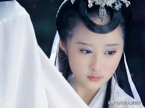 这才是不糊弄观众的有效扮丑，变美的时候惊艳反差大，令人惊叹