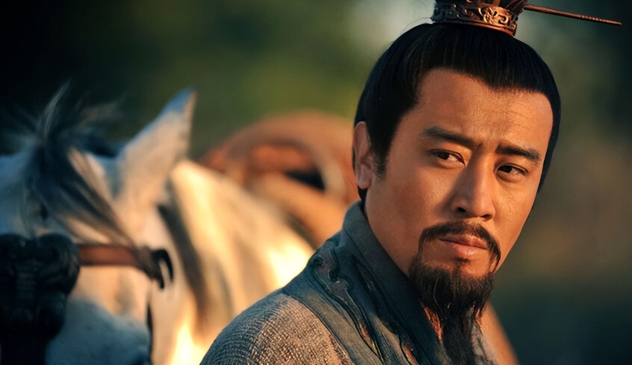 把皇帝“演活了”，这10位演员一个比一个牛，排个名，唐国强第3