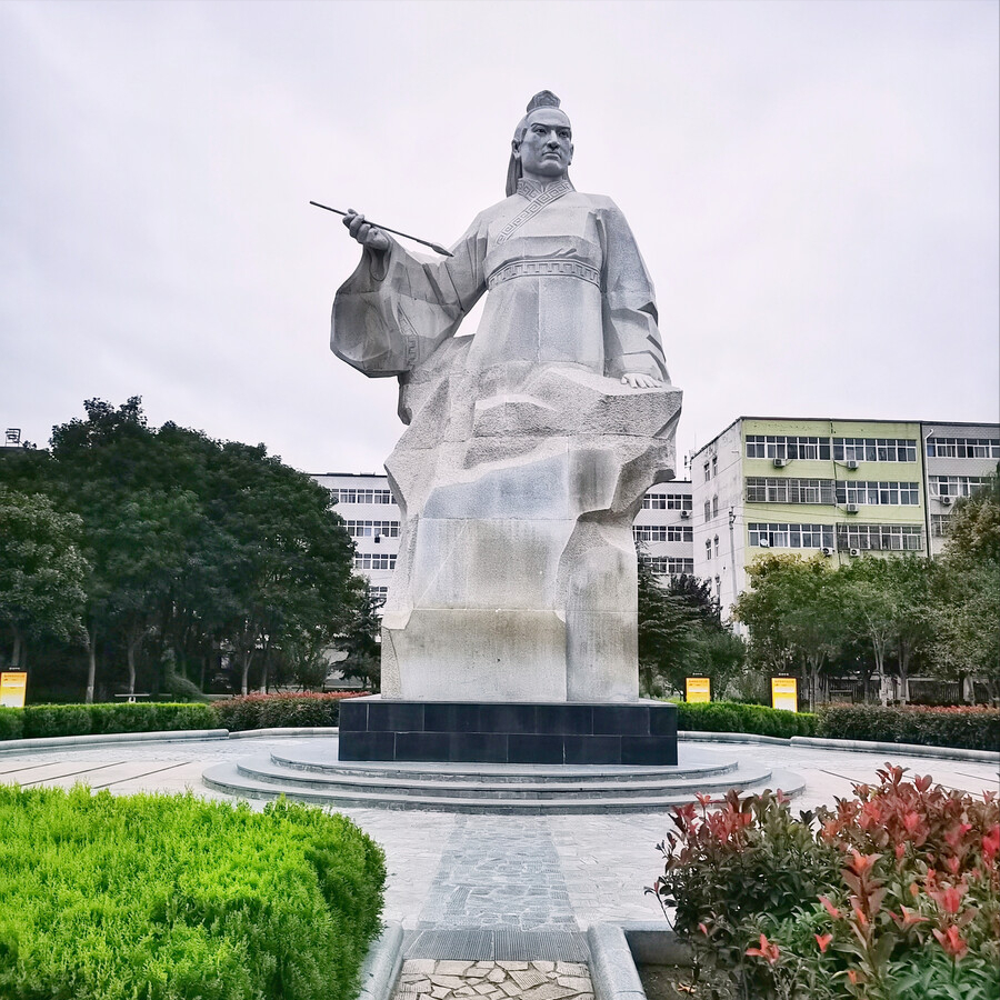 李渔的《笠翁对韵》，教会我们如何写好对句