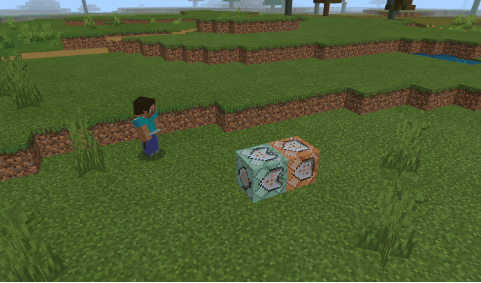 《我的世界》想开设一家射箭馆，不如来看看这个指令