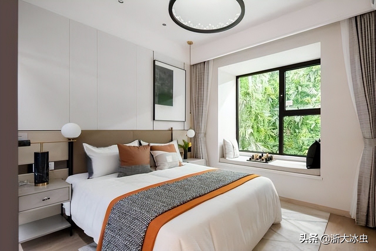 这样做可以快速除甲醛，提前住新房