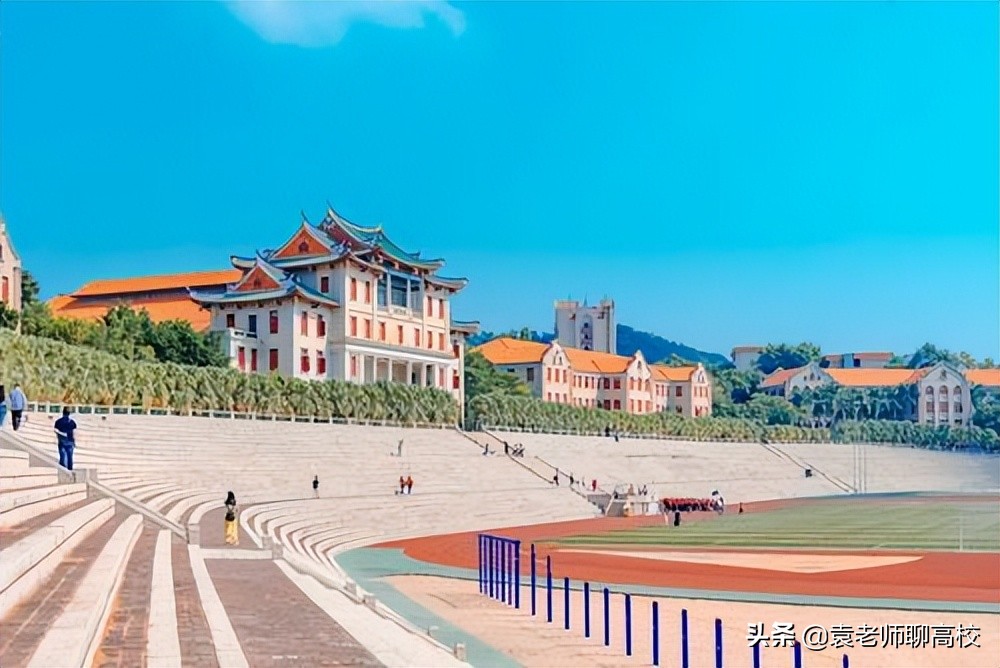 中山大学与厦门大学，同为南方知名985大学，哪个实力更胜一筹？