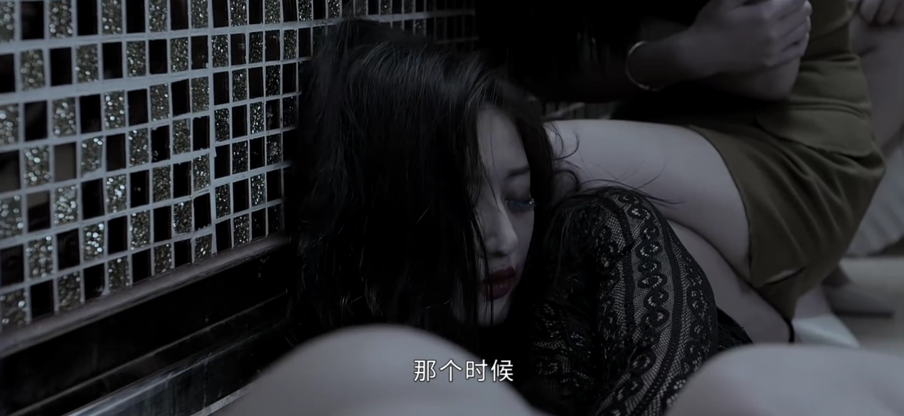 庭外：乔绍言因特殊任务消失两年，她或因愧疚，把李梦琪当作女儿