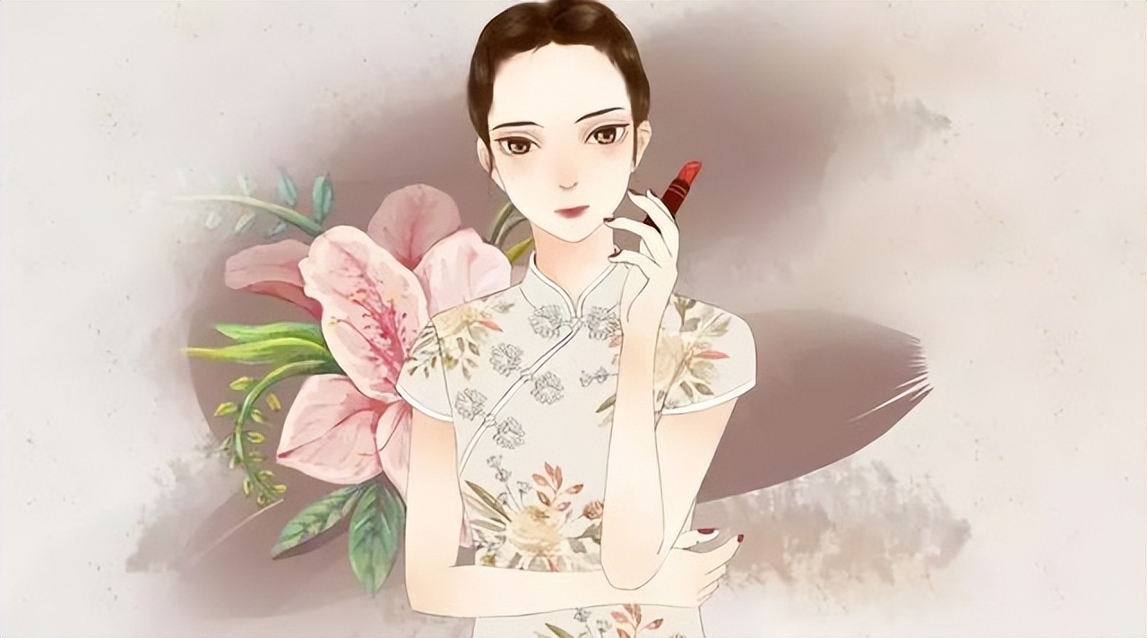 1930年的“章泽天”并不愿意嫁给“刘强东”