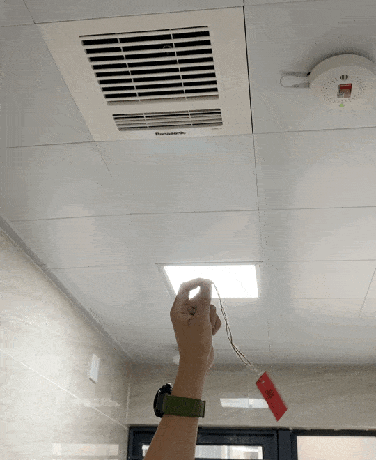 小廚房想舒服，你得先放下這個執念