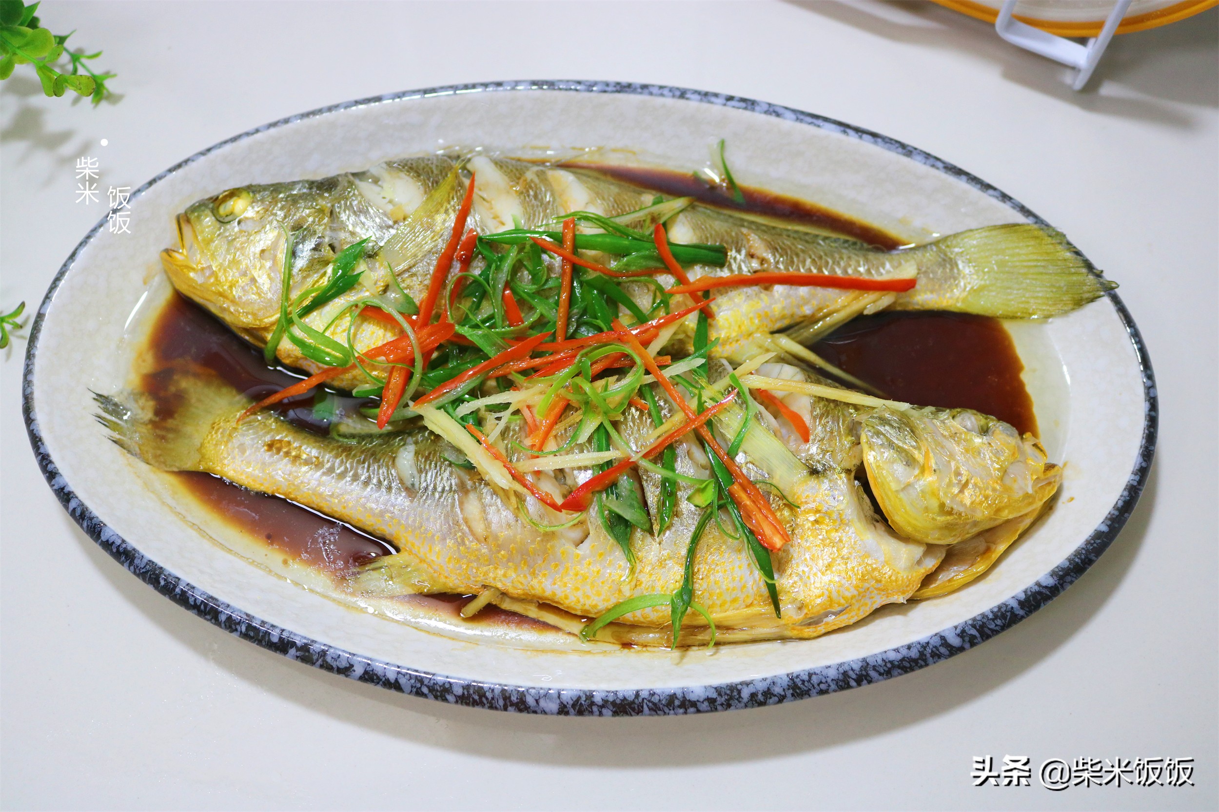 除夕年夜饭，分享10道蒸菜，做法简单，寓意蒸蒸日上
