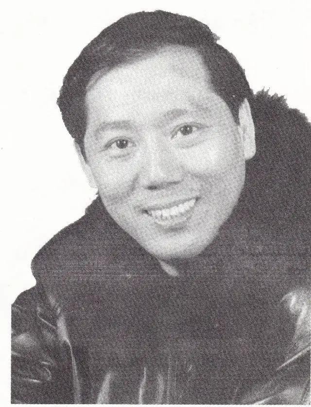 李诚儒的人生浮沉史