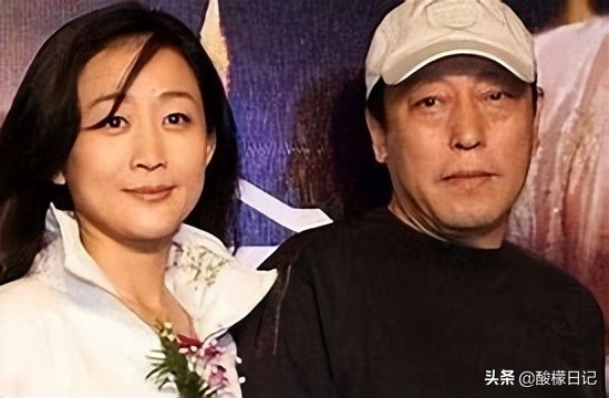 娱乐圈鲜为人知的亲属关系，陈凯歌陈赫不算啥，每一对都意想不到