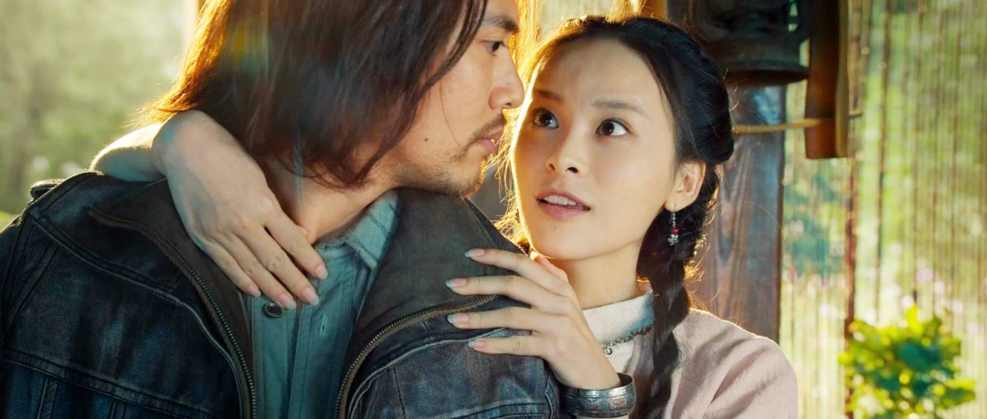 7年了，《鬼吹灯》拍了10版，遗憾，只有这4版是正宗“摸金范儿”