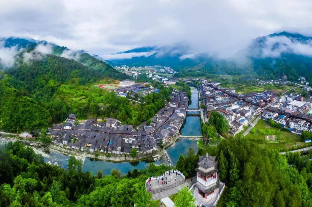 真“鮮”！漢中“五一”系列文旅活動(dòng)重磅來襲！