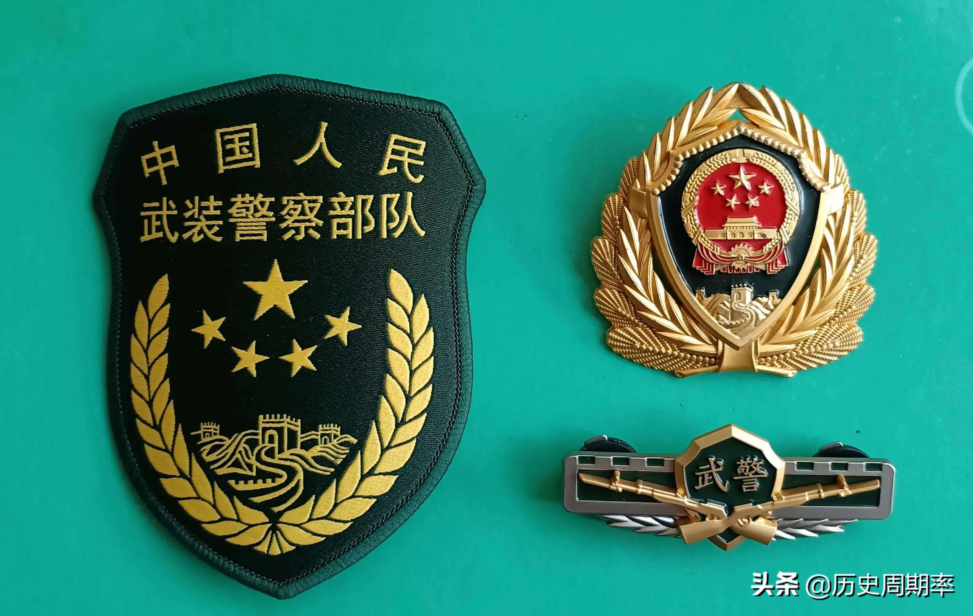 1996年,第40集團軍120師,為何改編為武警機動師?