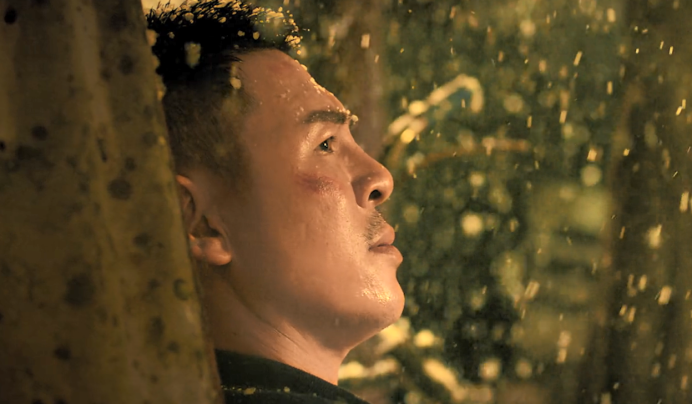 这部《九龙城寨》的脑洞,我接受不了