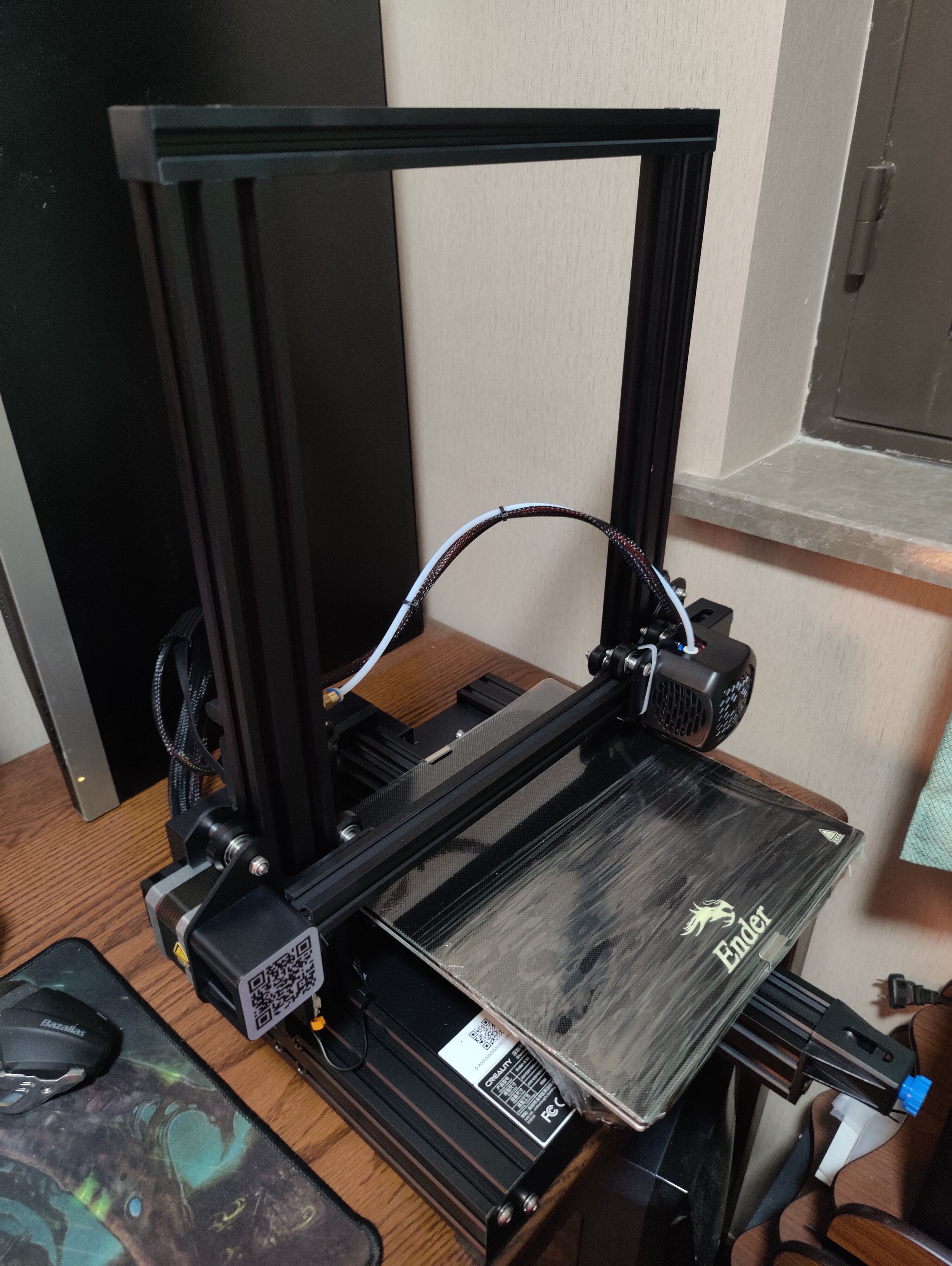 如何选择一台适合自己的家用3D打印机