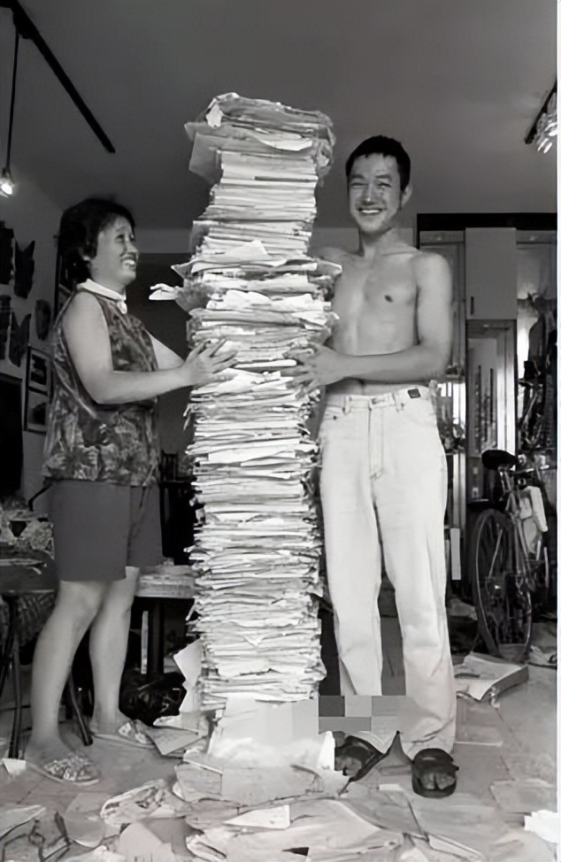 高考1977-2021，哪一张照片是属于你的记忆，太珍贵