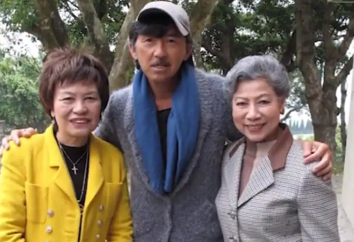 儿女败光家产、死后无人发现，这8位老港星的晚年实在太凄凉