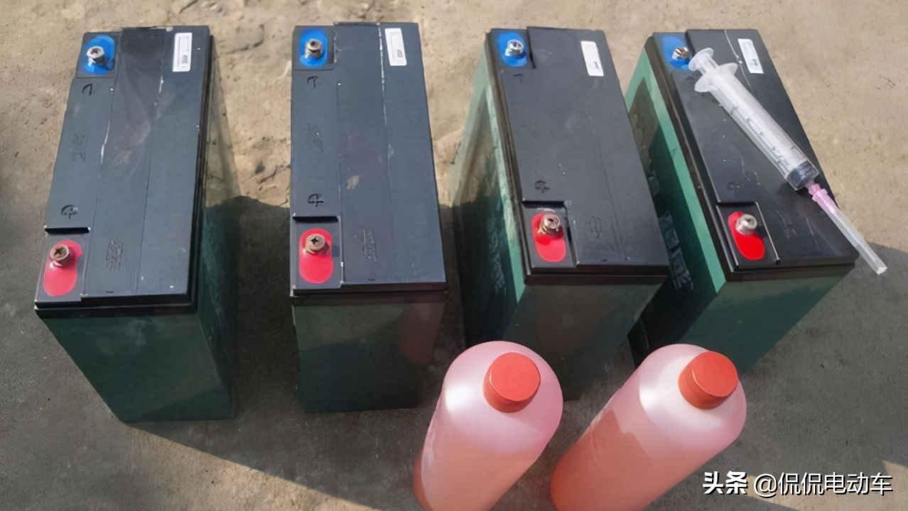 電動車是充壞的而不是用壞的，了解4個充電技巧，電動車壽命更長