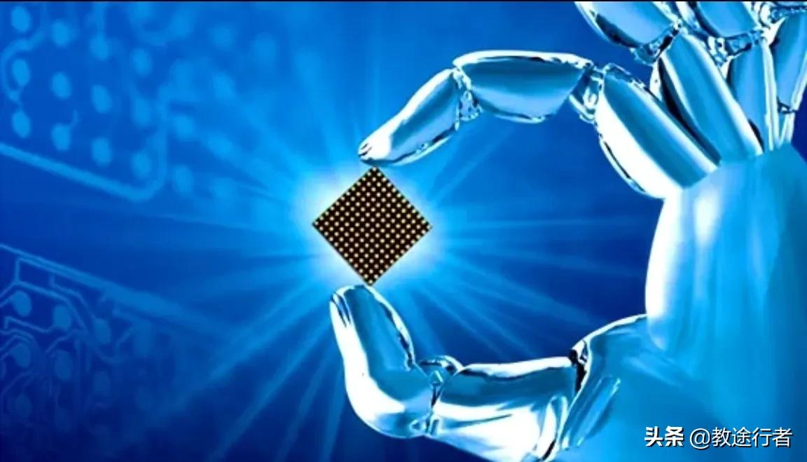 志愿报考到底选什么专业？正确选择远大于努力（建议收藏）