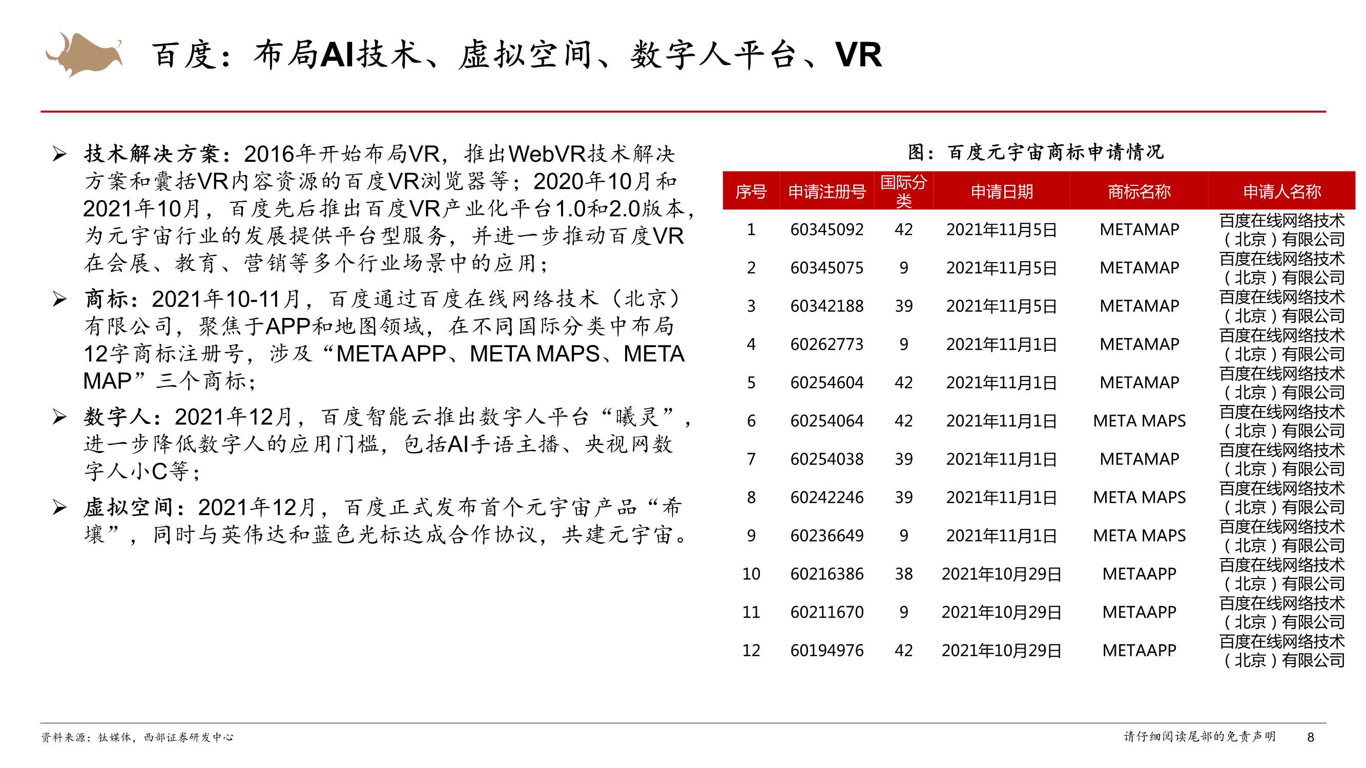 元宇宙是下个互联网方向吗？传媒公司元宇宙布局梳理