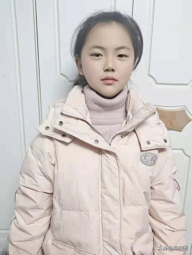 邓州市古城实验小学“博雅之星”风采展示（19-27）