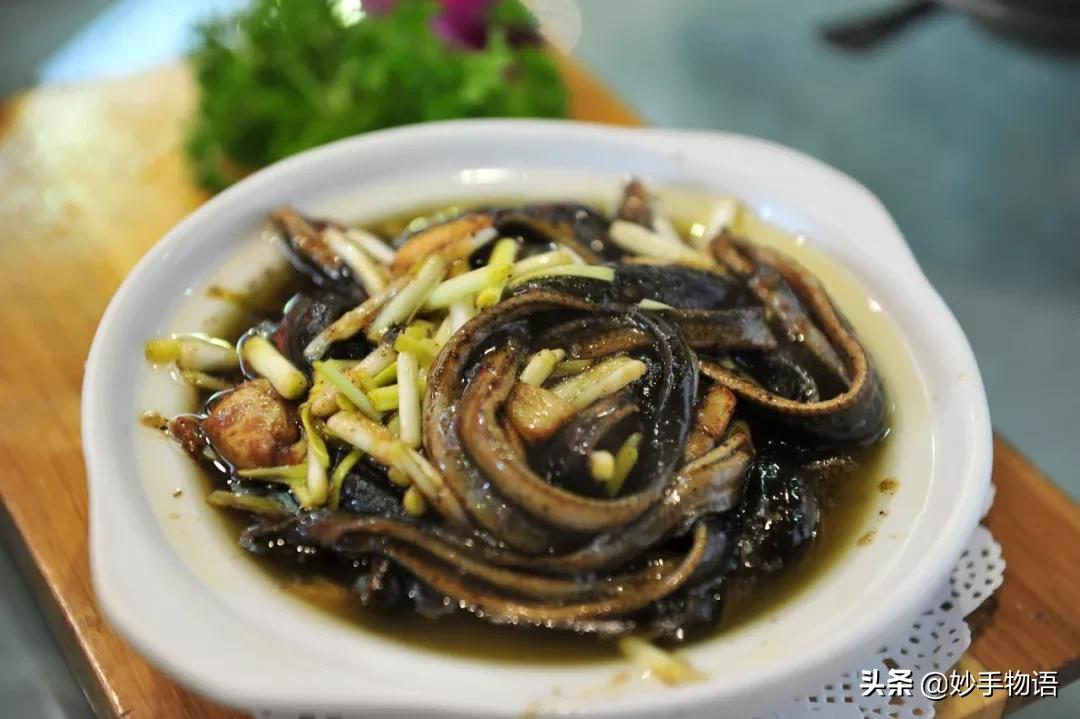 中国各省市十大经典名菜集锦,看看你家乡哪道菜榜上有名?