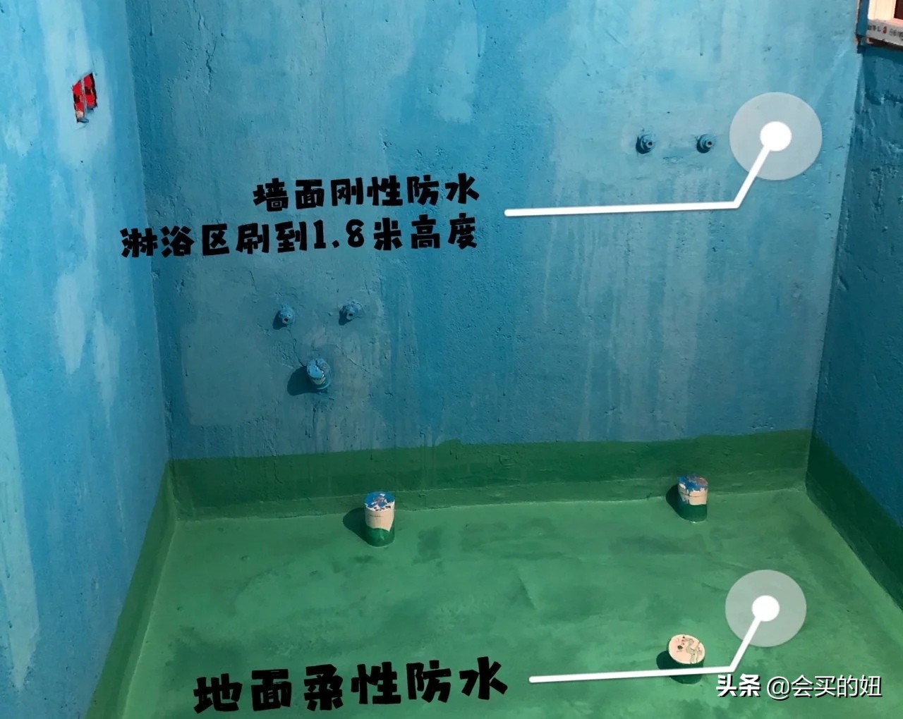 装修“盯”现场，不注意这18个地方等于白干！盯住细节，不留隐患