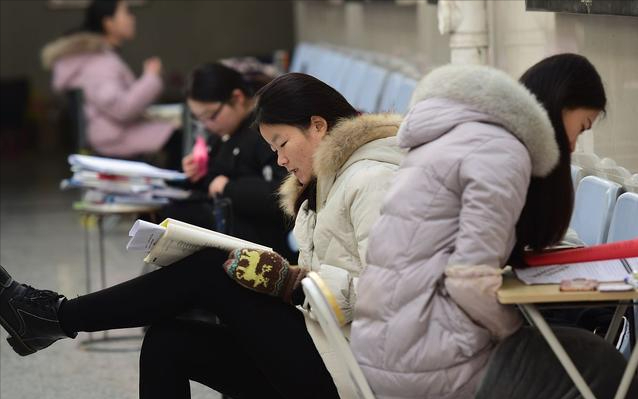 考研分数出来后，学校迟迟不公布初试排名，是为预留调剂名额吗？