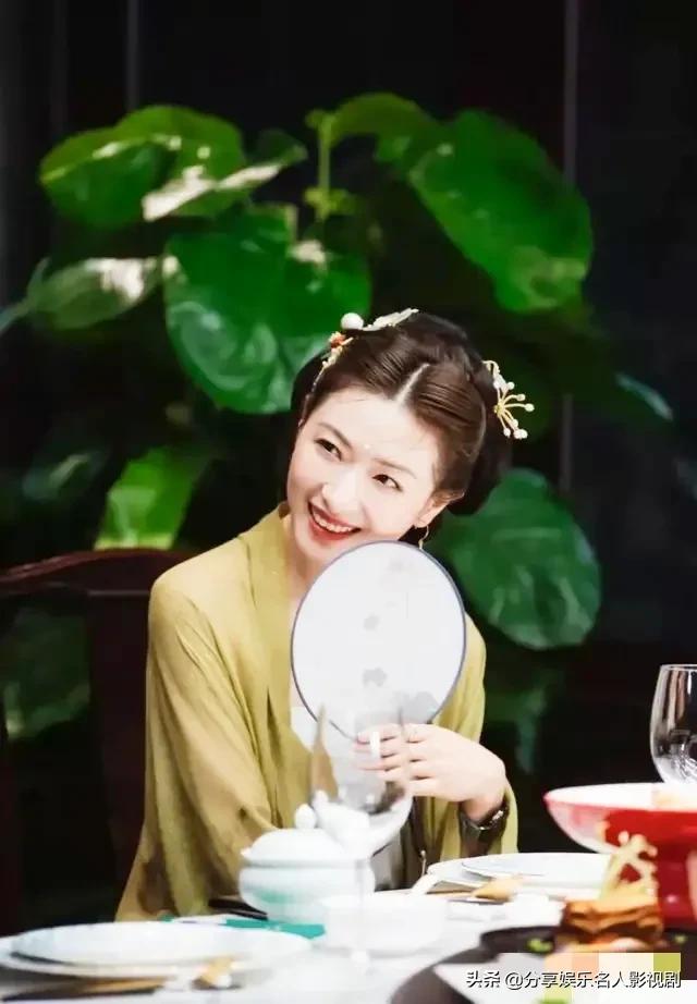 刘涛的李清照味如嚼蜡，我心中的李清照，这几位的气质太合适了